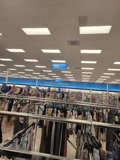 Clothing Store «Ross Dress for Less», reviews and photos, 2455 San Pablo Dam Rd, San Pablo, CA 94806, USA
