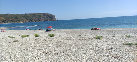 Playa de la Almadraba