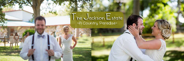 The Jackson Estate