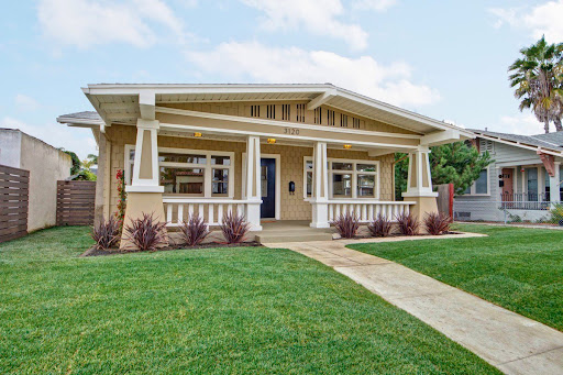 Real Estate Agents «McT Real Estate Group- North Park», reviews and photos