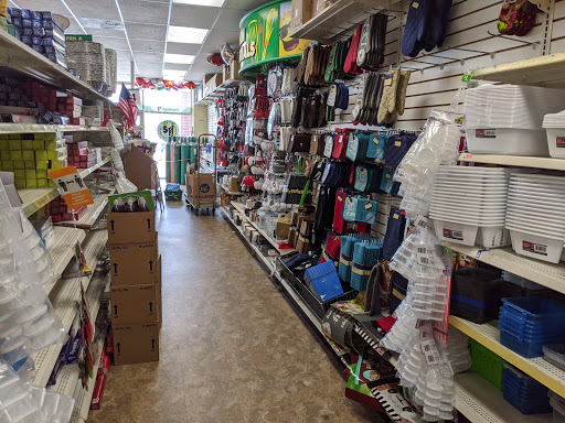 Dollar Store «Dollar Tree», reviews and photos, 1100 Stafford Market Pl, Stafford, VA 22556, USA