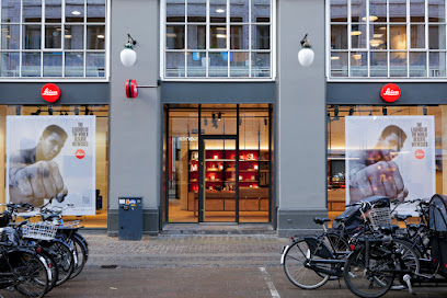Leica Store Copenhagen