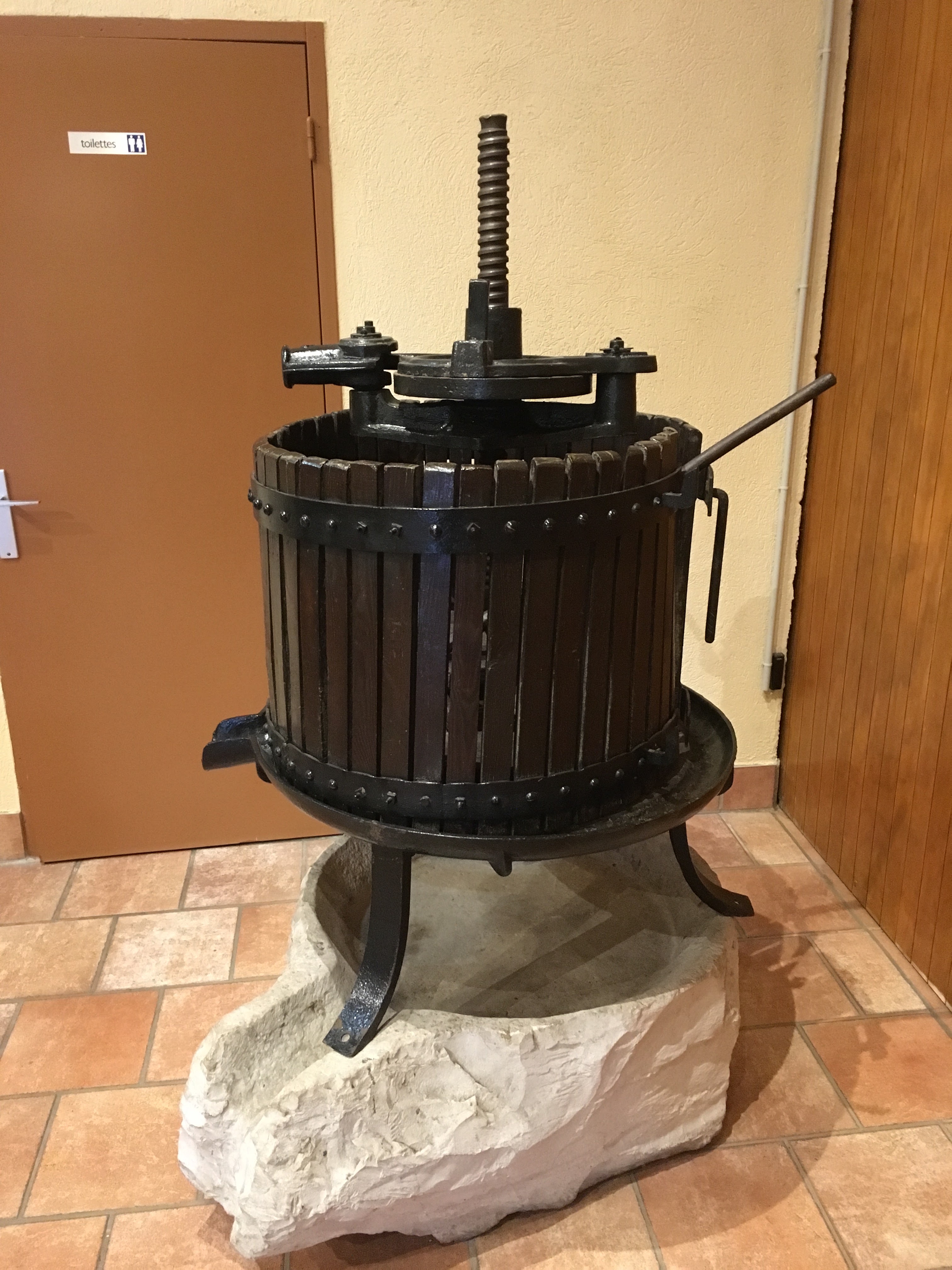 Photo n° 5 de l'avis de Jerome.a fait le 27/04/2018 à 14:52