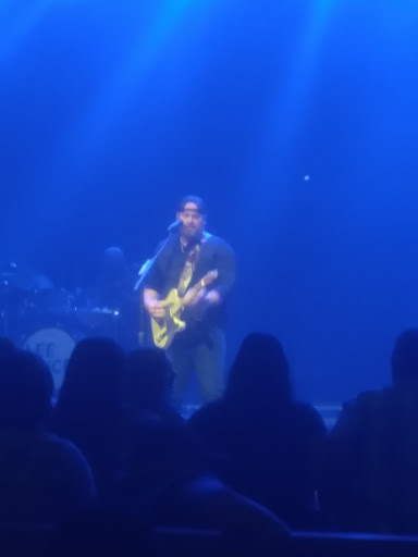 Performing Arts Theater «Honeywell Center», reviews and photos, 275 W Market St, Wabash, IN 46992, USA