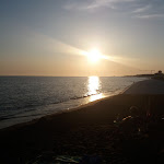 Photo n°2 de l'avis de Lisa.m fait le 03/11/2019 à 21:45 sur le  Hotel Leonardo da Vinci à Pesaro