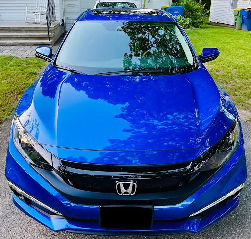 Car Dealer «Honda of Westport», reviews and photos, 1372 Post Rd E, Westport, CT 06880, USA