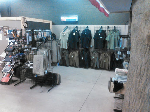 Gun Shop «River’s Edge Tactical», reviews and photos, 6738 Center Rd, Valley City, OH 44280, USA