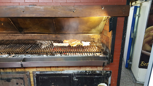 Betos Lomitos/Parrilla