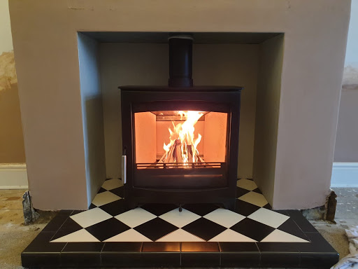Wibsey Fireplace Centre Ltd