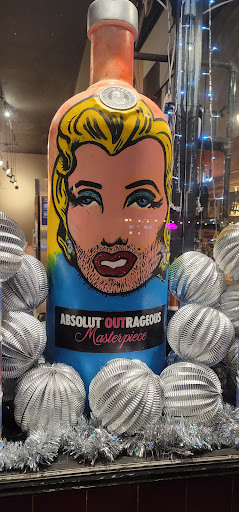 Wine Store «Swirl On Castro», reviews and photos, 572 Castro St, San Francisco, CA 94114, USA