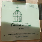 Photo n°1 de l'avis de Michele.m fait le 01/11/2023 à 21:27 sur le  Cucina & Vino Osteria e Ristorante à Ragusa