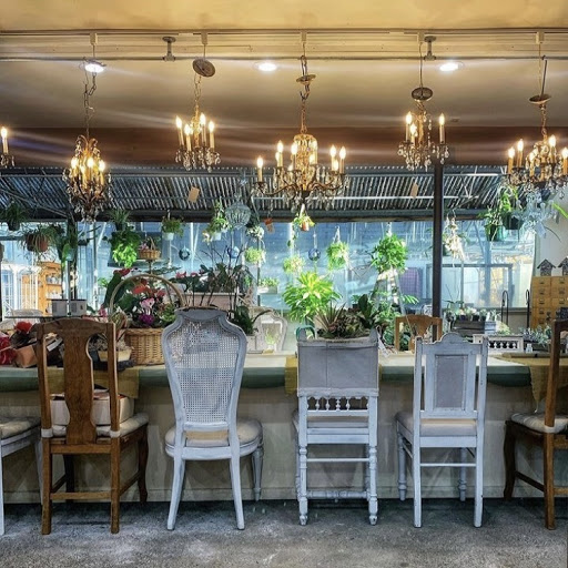 Florist «Milwaukie Floral and Garden», reviews and photos, 3306 SE Lake Rd, Milwaukie, OR 97222, USA