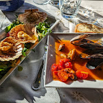 Photo n°3 de l'avis de Manuel.t fait le 11/10/2022 à 07:25 sur le  Mon Amour | Ristorante e Pizzeria Lana à Lana