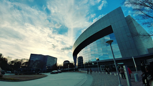 Concert Hall «Cobb Energy Performing Arts Centre», reviews and photos, 2800 Cobb Galleria Pkwy, Atlanta, GA 30339, USA