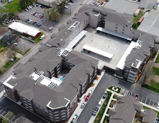 Roofing Contractor «Quality Exteriors», reviews and photos, 9068 Franklin Rd, Murfreesboro, TN 37128, USA