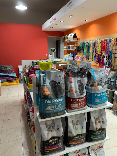 Rincón Animal Pet Shop