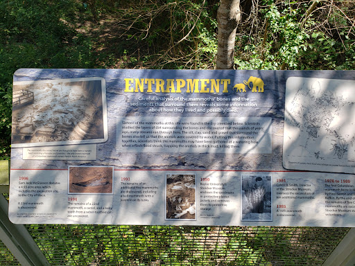 National Park «Waco Mammoth National Monument», reviews and photos, 6220 Steinbeck Bend Dr, Waco, TX 76708, USA