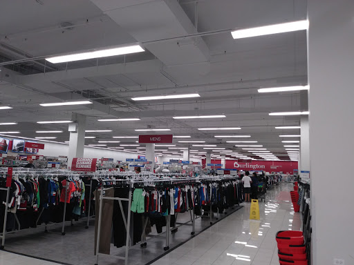 Clothing Store «Burlington Coat Factory», reviews and photos, 4849 Golf Rd, Skokie, IL 60077, USA