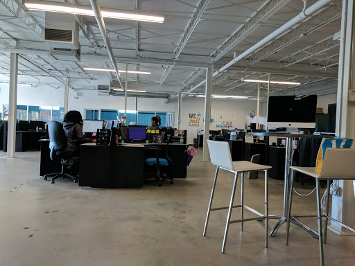 Used Car Dealer «Carvana Atlanta», reviews and photos, 1026 Marietta St NW, Atlanta, GA 30318, USA