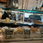 Photo n°3 de l'avis de Nora.a fait le 29/03/2022 à 20:32 sur le  Fischerhütte - Bad Lippspringe à Bad Lippspringe