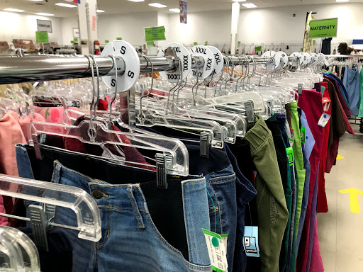 Thrift Store «Goodwill Retail Store of Alton», reviews and photos, 1719 Homer Adams Pkwy, Alton, IL 62002, USA