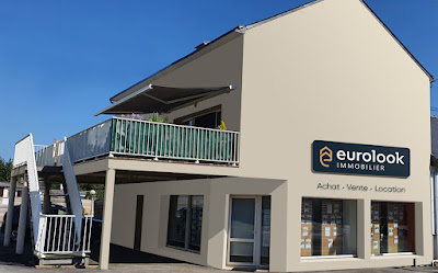EURO LOOK IMMOBILIER à Malestroit