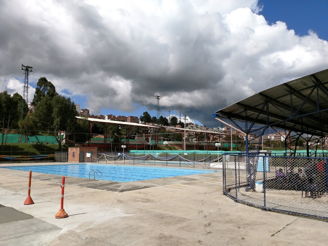 Piscina Municipal
