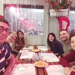 Photo n°1 de l'avis de Francesco.e fait le 28/09/2022 à 21:41 sur le  PizzAut à Cassina de' Pecchi