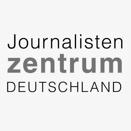 Journalistenzentrum Deutschland