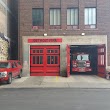Detroit Fire Engine 1