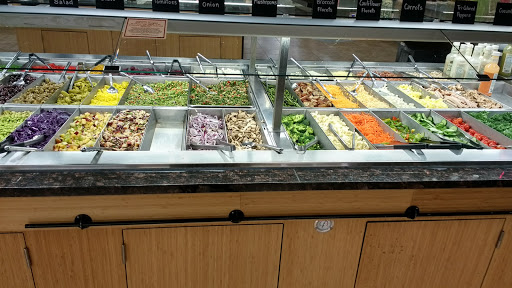 Grocery Store «Market District Supermarket», reviews and photos, 7000 Oxford Dr, Bethel Park, PA 15102, USA