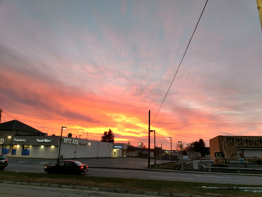 Ford Dealer «First Ford», reviews and photos, 292 William S Canning Blvd, Fall River, MA 02721, USA