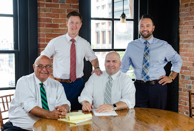 Cantor, Wolff, Nicastro & Hall: Injury Lawyers (The Hurt Hotline)