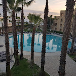 Photo n°3 de l'avis de Sonal.a fait le 02/04/2019 à 08:52 sur le  NAU Sao Rafael Suites à Albufeira