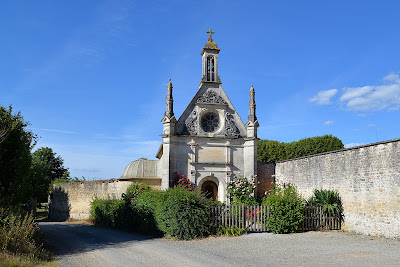 Chapelle Saint-Joseph à Sées