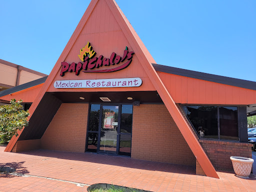 Papi Chulo's Mexican Restaurant
