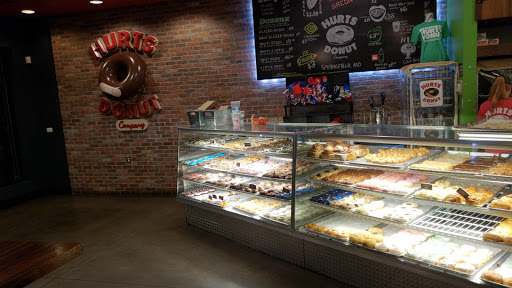 Donut Shop «Hurts Donut», reviews and photos, 1111 E Republic Rd #164, Springfield, MO 65807, USA