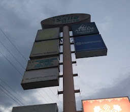 Plaza La Salle photo