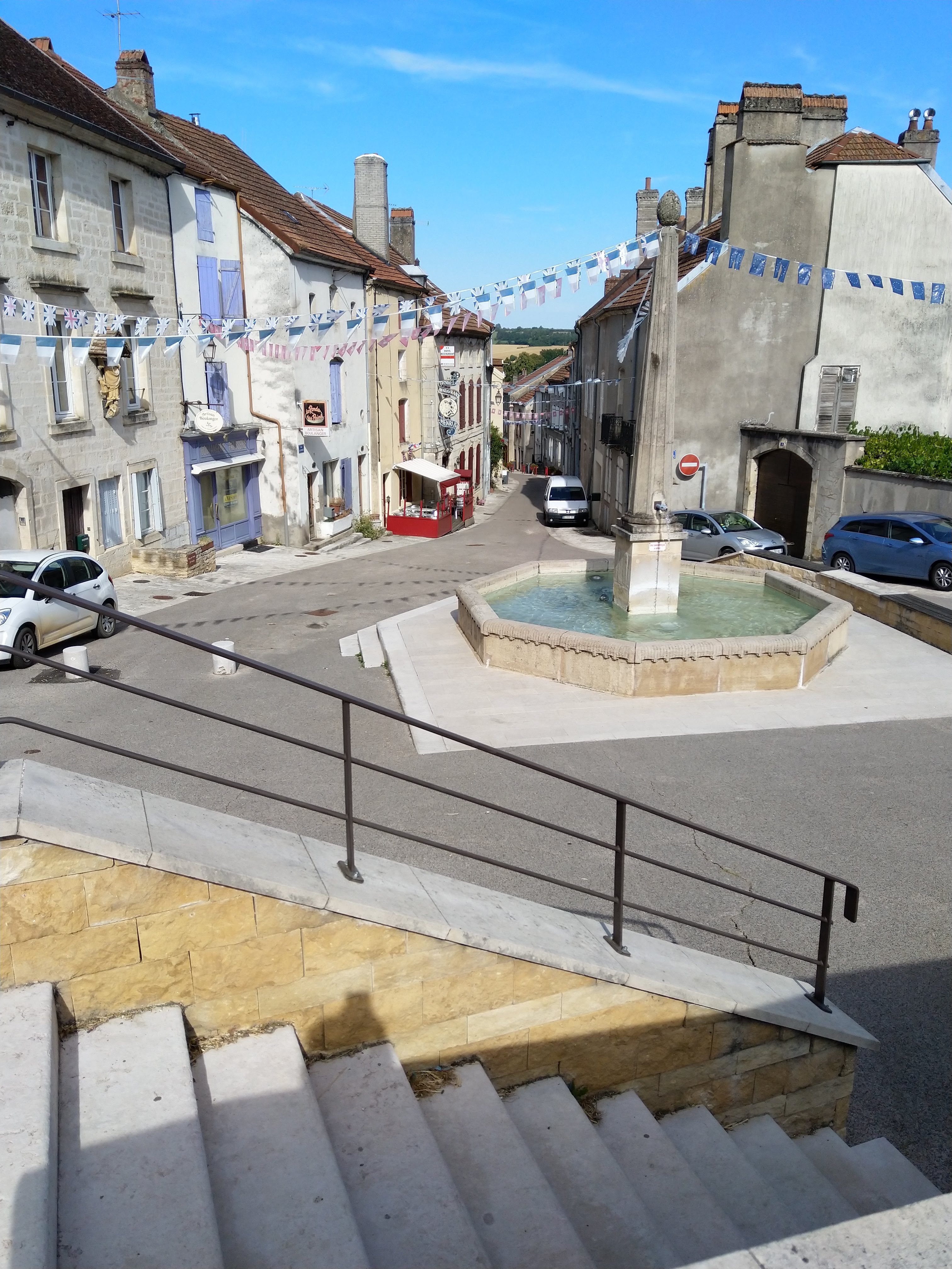 Photo n° 1 de l'avis de Gerhard.b fait le 28/07/2018 à 06:36