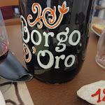 Photo n°3 de l'avis de annalisa.o fait le 29/01/2023 à 14:07 sur le  Ristorante Borgo D Oro Di Iezzi Marco à Montesilvano