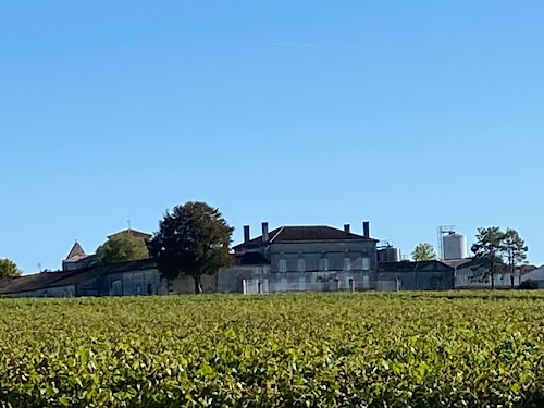 Maison Réchou à Angeac-Champagne