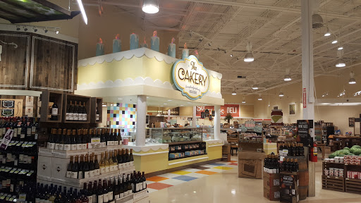 Grocery Store «Lowes Foods on Strickland Road», reviews and photos, 9600 Strickland Rd, Raleigh, NC 27615, USA