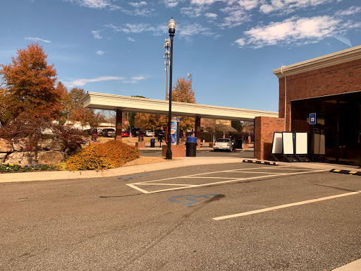 Self Service Car Wash «The Wave Car Wash», reviews and photos, 272 Glynn St N, Fayetteville, GA 30214, USA