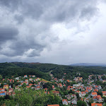 Photo n°2 de l'avis de J. fait le 10/07/2020 à 16:55 sur le  Gaststätte Schlossterrassen à Wernigerode
