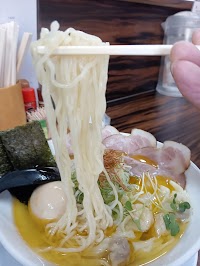 中華蕎麦 輝 〜HIKARI〜
