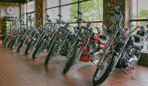 Motorcycle Dealer «ACES Motorcycles», reviews and photos, 5900 S College Ave, Fort Collins, CO 80525, USA