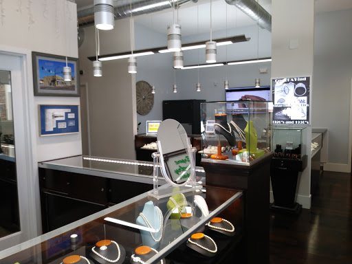 Jewelry Store «Jess Jewelers», reviews and photos, 1312 6th Ave W, Bradenton, FL 34205, USA