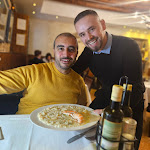 Photo n°1 de l'avis de ghita.l fait le 28/02/2024 à 19:58 sur le  Ristorante San Silvestro à Venice