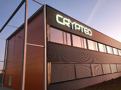 Crypteo à Marssac-sur-Tarn