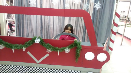 Recreation Center «Roanoke Recreation Center», reviews and photos, 501 Roanoke Rd, Roanoke, TX 76262, USA